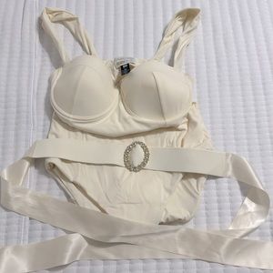 Beach Riot Madison LeCroy Swimsuit